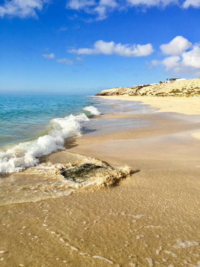 Playa Paraiso Dolcevita Costa Calma Esterno foto