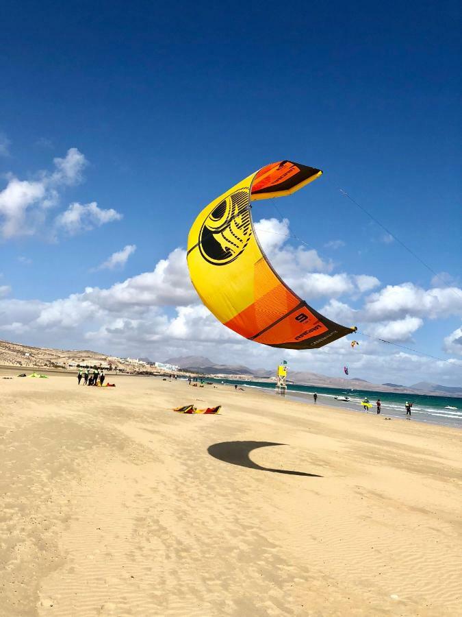 Playa Paraiso Dolcevita Costa Calma Esterno foto